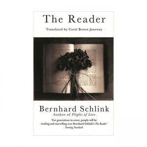 [오프라 북클럽] The Reader : A novel (Paperback, UK)
