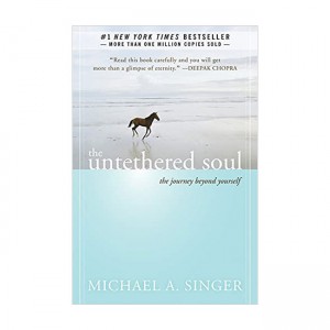 [★가을 여행]Untethered Soul: The Journey Beyond Yourself (Paperback, UK)
