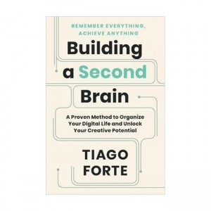 Building a Second Brain (Paperback, INT)