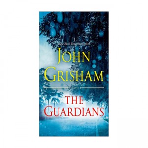 The Guardians: A Novel (Mass Market Paperback)