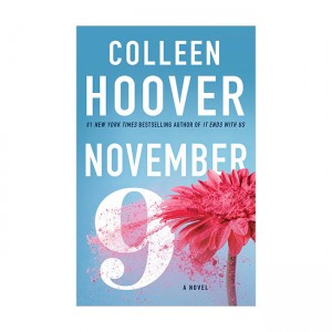 November 9 : A Novel (Paperback)