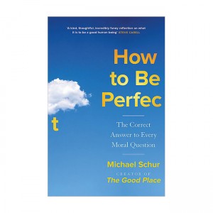 How to be Perfect (Paperback, UK)