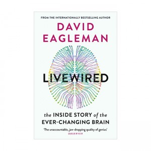 Livewired: The Inside Story of the Ever-Changing Brain (Paperback, UK)