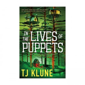 In the Lives of Puppets (Paperback)