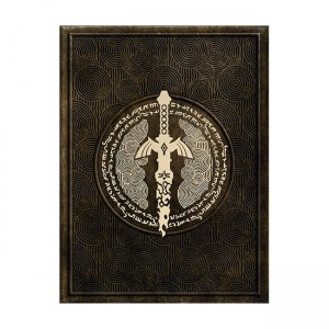 The Legend of Zelda : Tears of the Kingdom – The Complete Official Guide: Collector's Edition (Hardcover)
