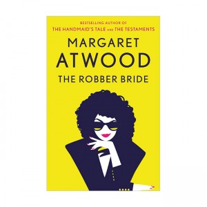 The Robber Bride (Paperback)