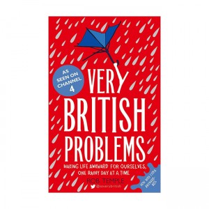 Very British Problems (Paperback, UK)