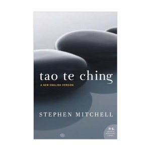 Perennial Classics : Tao Te Ching : 노자 도덕경 (Paperback)