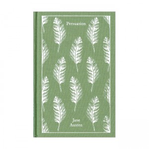 Penguin Clothbound Classics : Persuasion (Hardcover, UK)