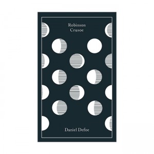Penguin Clothbound Classics : Robinson Crusoe (Hardcover, UK)