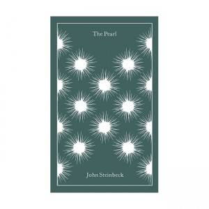 Penguin Clothbound Classics : The Pearl (Hardcover, UK)