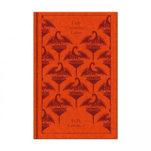 Penguin Clothbound Classics : Lady Chatterley's Lover (Hardcover, UK)