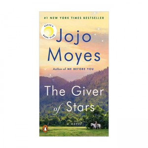 The Giver of Stars (Mass Market Paperback)