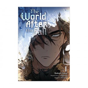 The World After the Fall, Vol. 1 (Paperback)