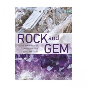 Rock and Gem (Paperback)
