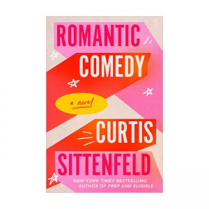 Romantic Comedy: A Novel (Paperback, INT)