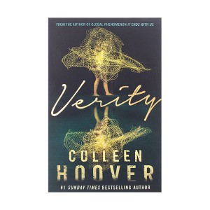  Verity (Paperback, UK)