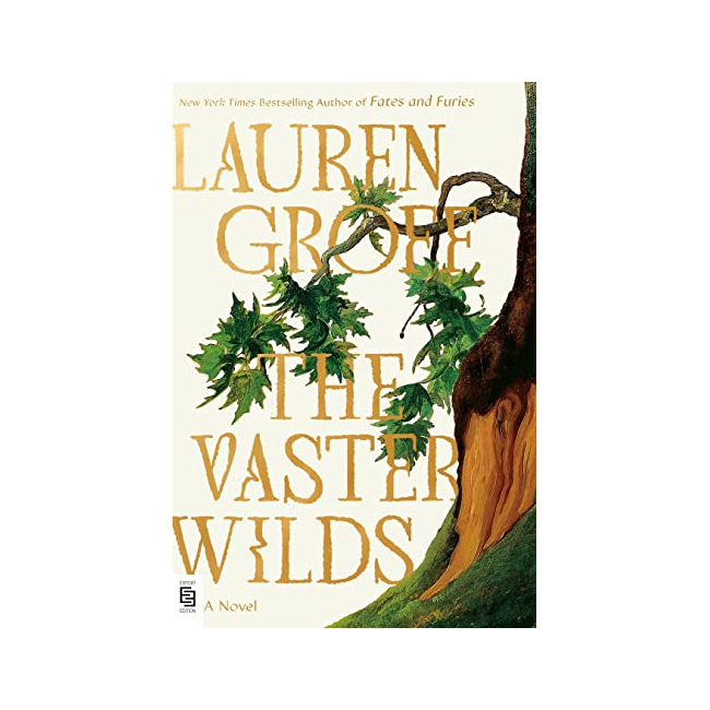 The Vaster Wilds : A Novel (Paperback, 미국판)