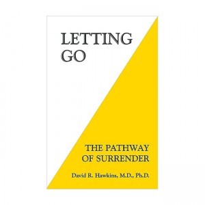 Letting Go : The Pathway of Surrender (Paperback, 미국판)