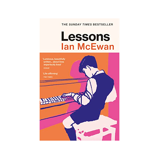 Lessons (Paperback, 영국판)