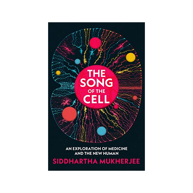 The Song of the Cell (Paperback, 영국판)