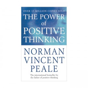 The Power Of Positive Thinking (Paperback, )