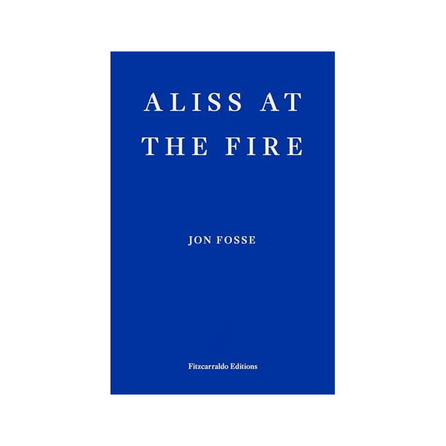 Aliss at the Fire (Paperback, 영국판)