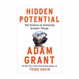 Hidden Potential : The Science of Achieving Greater Things (Paperback, INT)