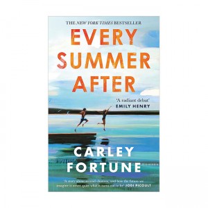 Every Summer After: A heartbreakingly gripping story of love and loss (Paperback, 영국판)