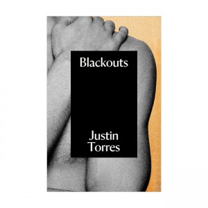 [2023 전미도서상] Blackouts: A Novel (Hardcover, 미국판)