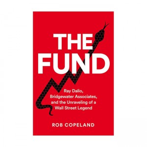 The Fund (Paperback, 영국판)