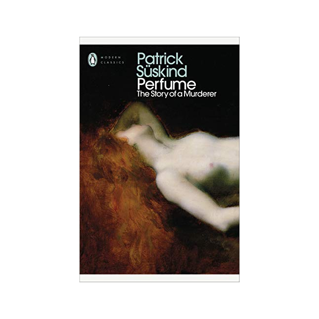 Penguin Modern Classics  : Perfume  (Paperback, 영국판)