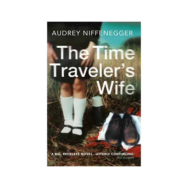 The Time Traveler's Wife (Paperback, 영국판)