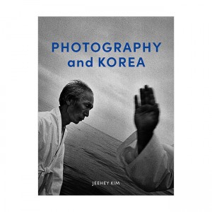 Photography and Korea (Hardback, 영국판)