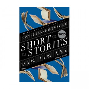 The Best American Short Stories 2023 (Paperback, 미국판)