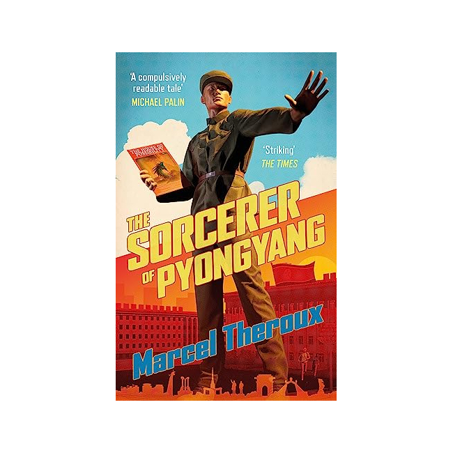The Sorcerer of Pyongyang (Paperback, 영국판)