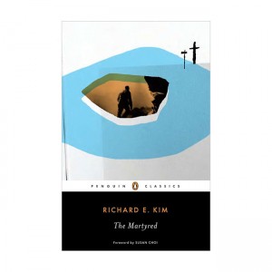 Penguin Classics : The Martyred (Paperback, 미국판)