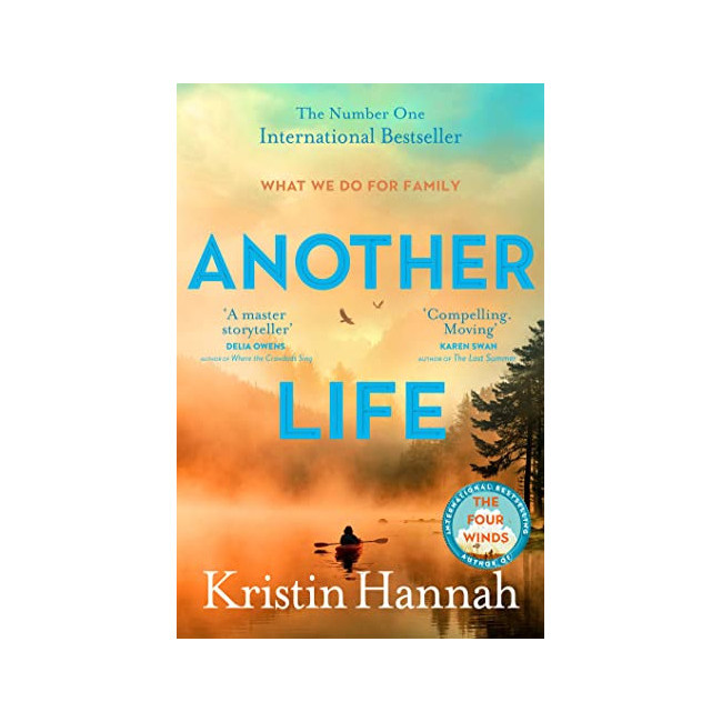 Another Life (Paperback, 영국판)