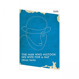The Man Who Mistook His Wife for a Hat  (Paperback, 영국판)