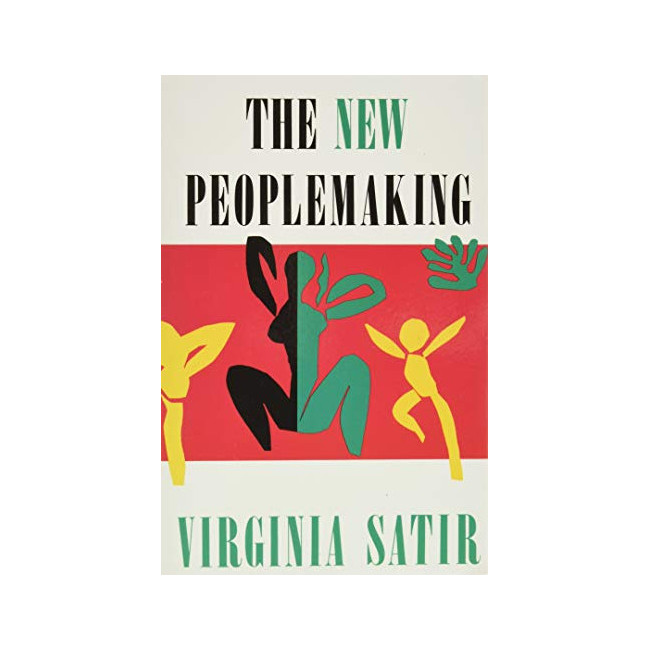 The New Peoplemaking (Book, 미국판)