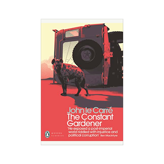 The Constant Gardener