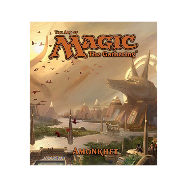 The Art of Magic