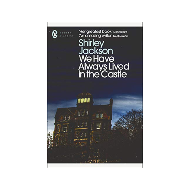 Penguin Modern Classics : We Have Always Lived in the Castle [�����]