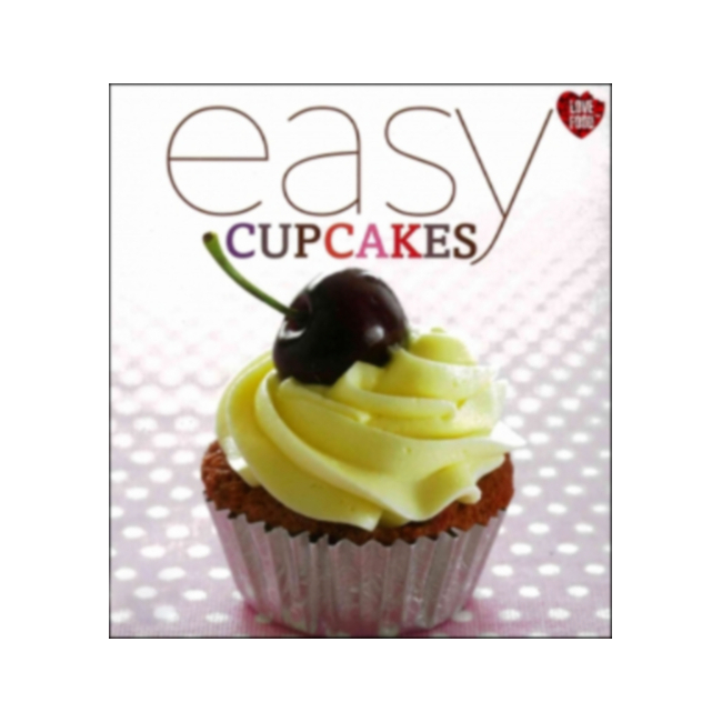 Easy Cupcakes