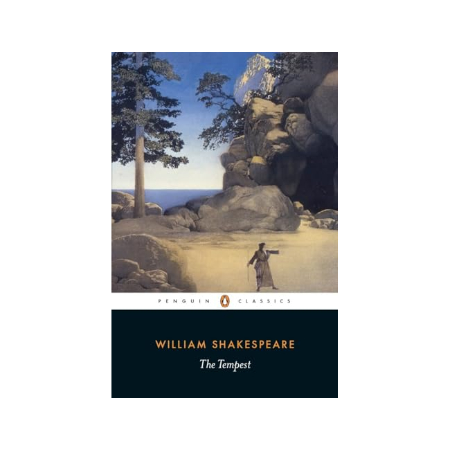 Penguin Classics : The Tempest