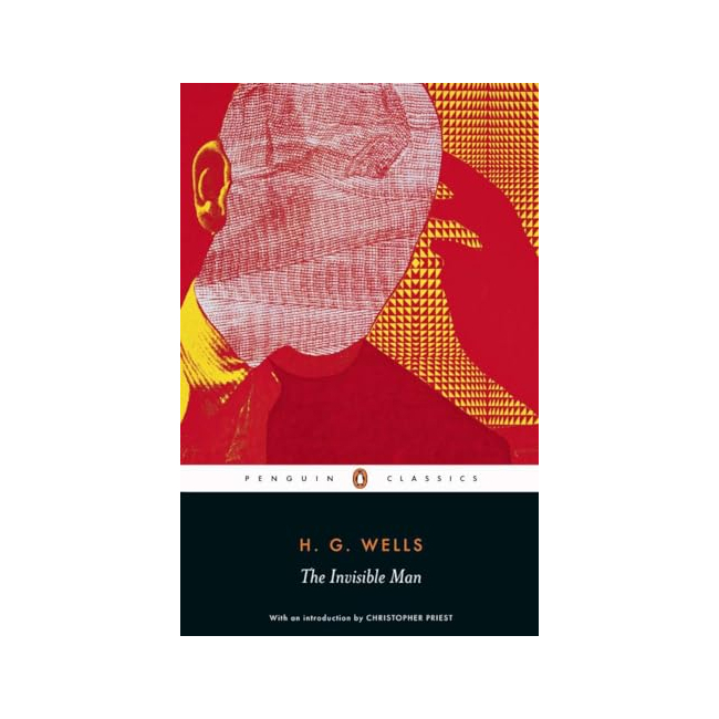 Penguin Classics : The Invisible Man