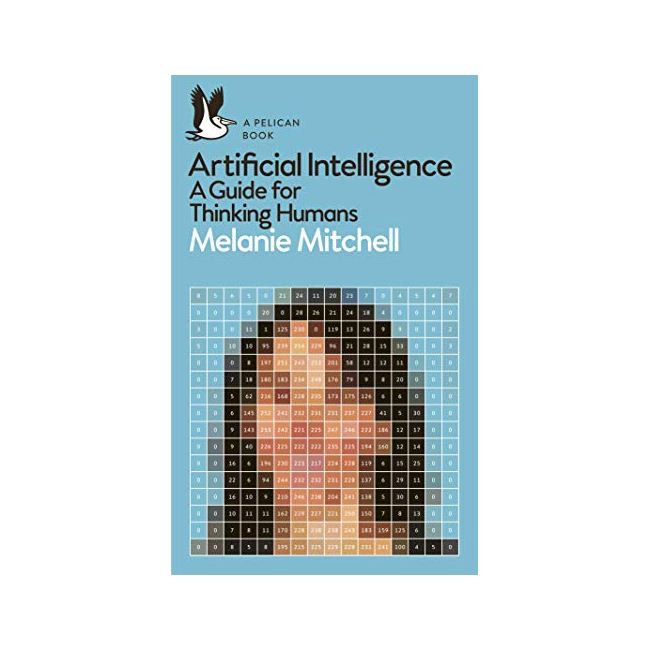 Artificial Intelligence : A Guide for Thinking Humans  (Paperback, )