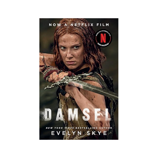 Damsel (Paperback, )
