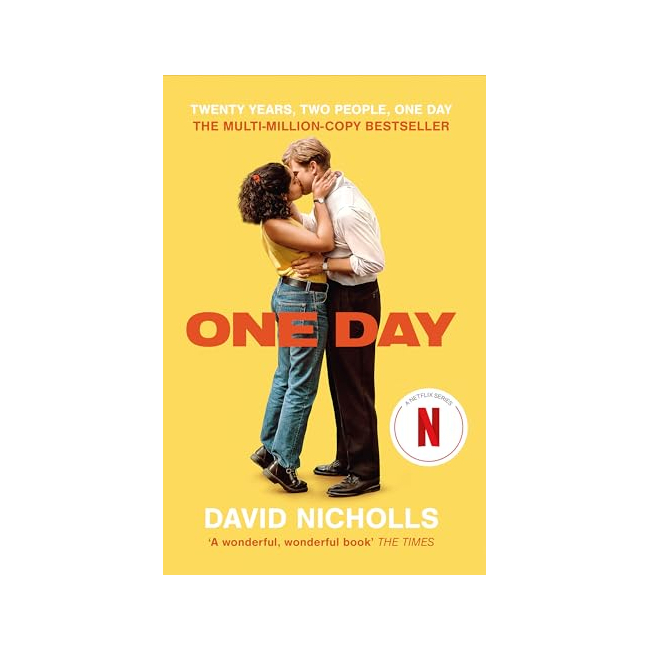 One Day (Paperback, )