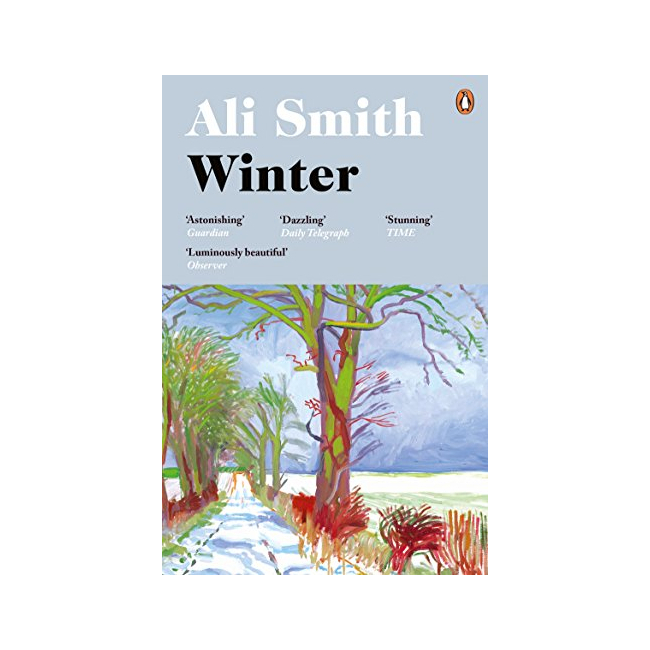 Winter - Seasonal Quartet (Paperback, )